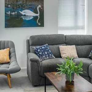 Apartment Orchard - 2 Double Bedrooms