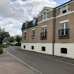  Apartment Adam And Eve Street